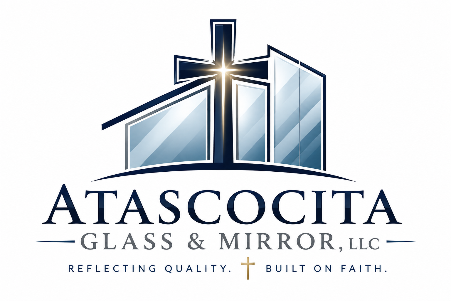 Atascocita Glass & Mirror, LLC